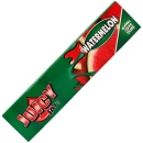 Juicy Jay´s Watermelon King Size Slim 32 Blatt Longpaper 1
